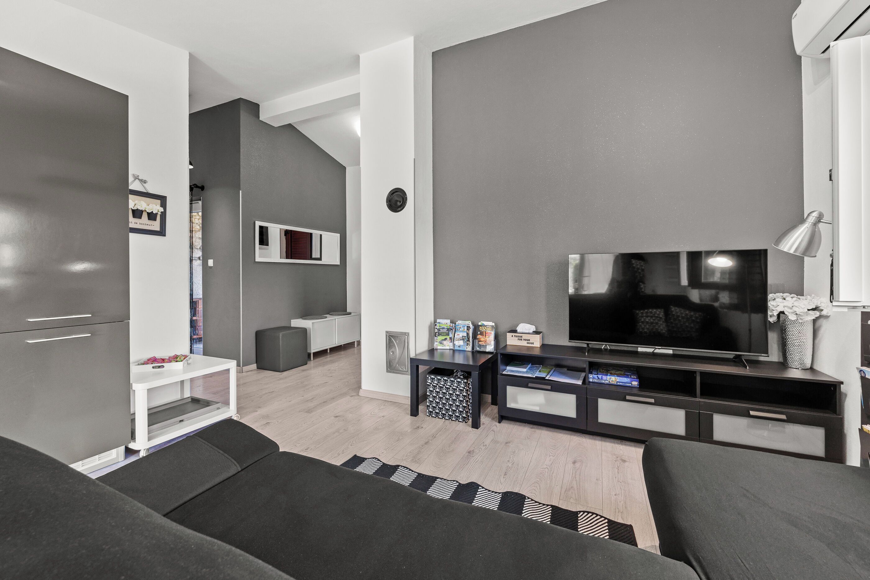 Maison | Salle de séjour