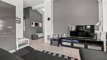 Maison | Salle de séjour