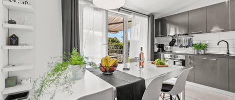 House | Private kitchen