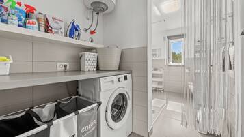 House | Bathroom | Towels