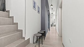 House | Hallway