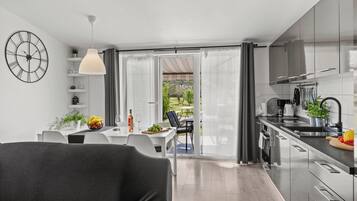 Maison | Salle de séjour