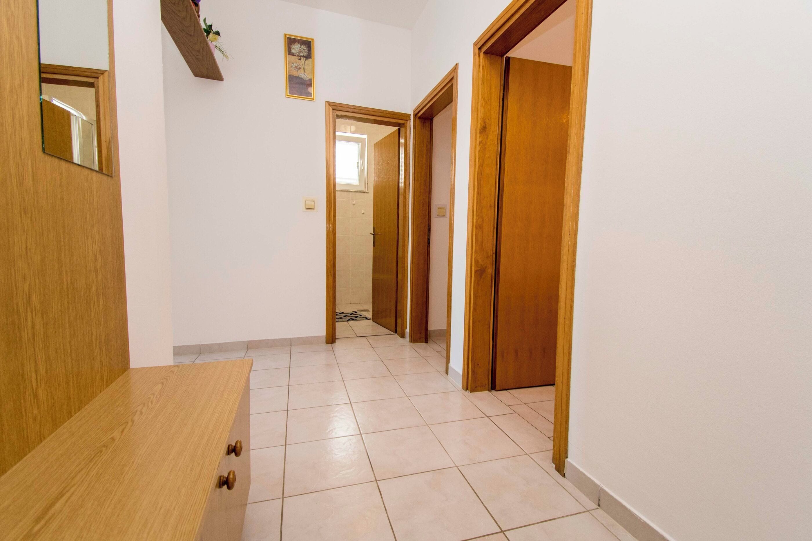 Leilighet (A4) | Gang