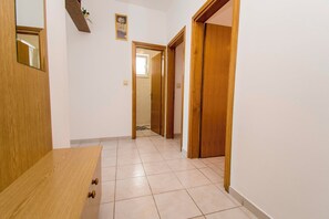 Leilighet (A4) | Gang