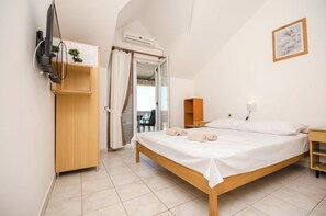 Apartment (A7) | Free WiFi - Apartments Nada (Murter-Kornati)