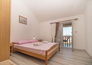 Apartment (A5) | Free WiFi - Apartments Nada (Murter-Kornati)