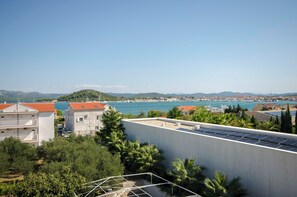 Apartment (A7) | Water view - Apartments Nada (Murter-Kornati)