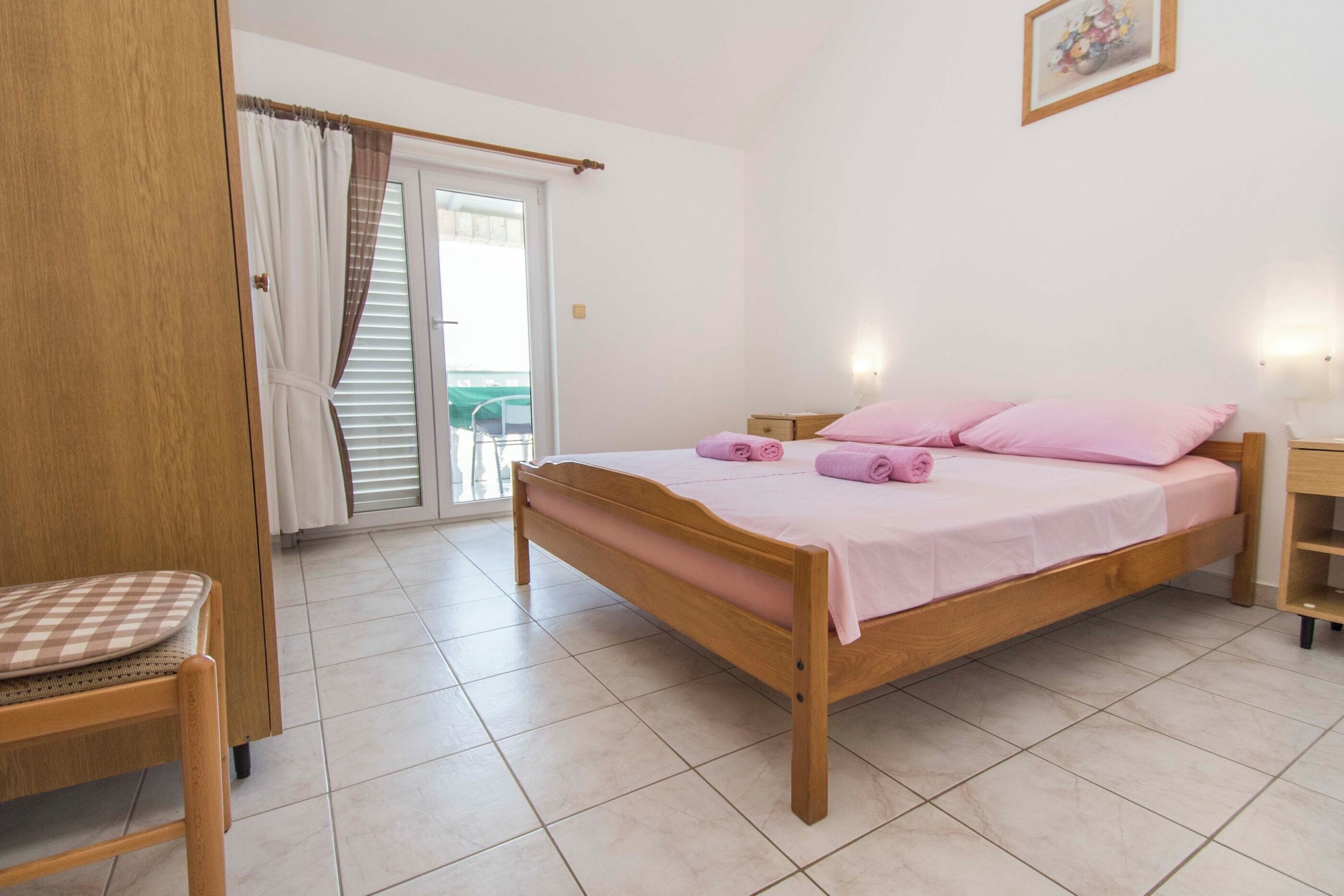 Apartment (A6) | Free WiFi