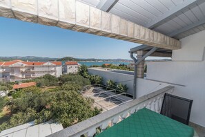Apartment (A5) | Balkoni