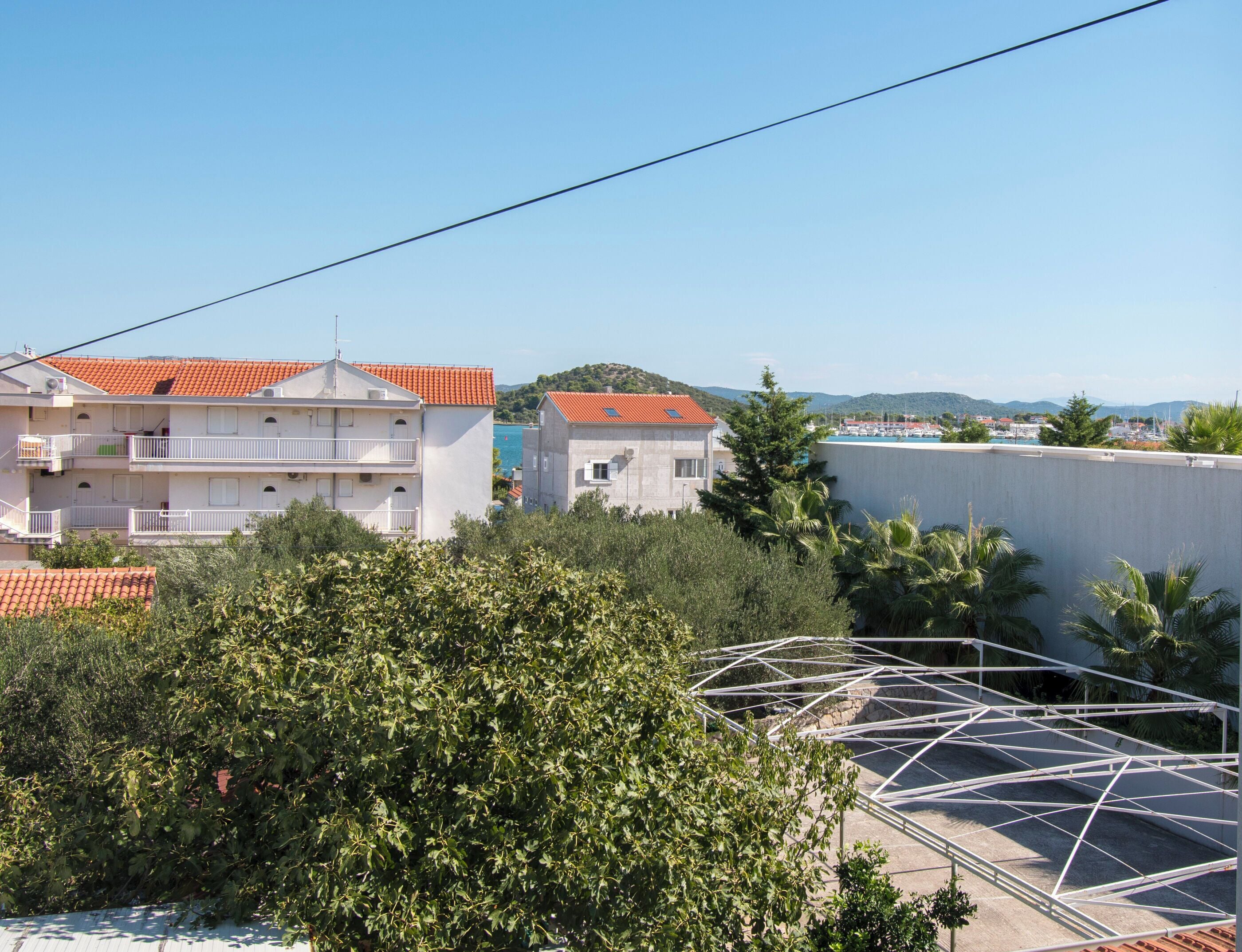 Leilighet (A3) | Utsikt mot vann