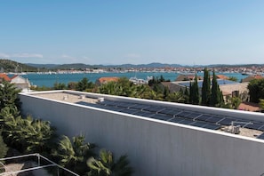 Apartment (A6) | Water view - Apartments Nada (Murter-Kornati)