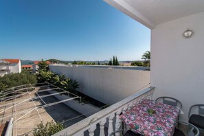 Leilighet (A4) | Utsikt mot vann