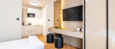 Studio (A2) | Free WiFi