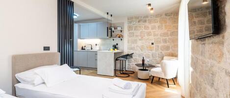 スタジオ (A1) | WiFi (無料)