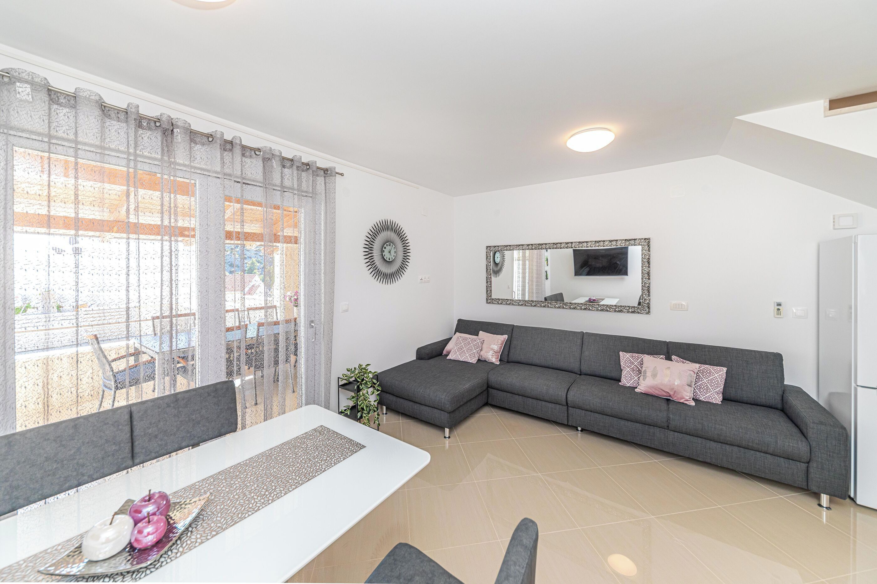 Smart TV, Netflix, servicios de streaming