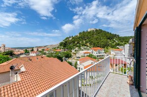Aerial view - Apartment Marisa (Hvar)