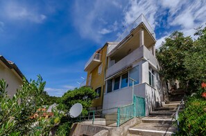 Rakennuksen muotoilu