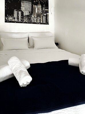 Studio (A1) - Apartment Luka (Vodice)