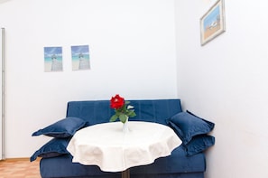 Salle de séjour