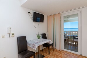 Dining - Apartments and Rooms Roso (Makarska)