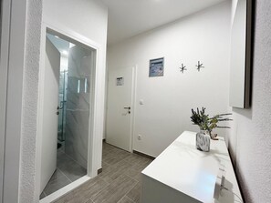 Interior - Apartments Apartments -T & T (Okrug)