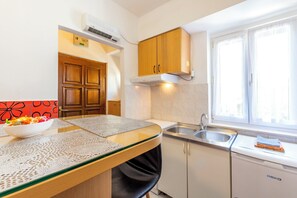 Apartment (A1) | Eigene Küche
