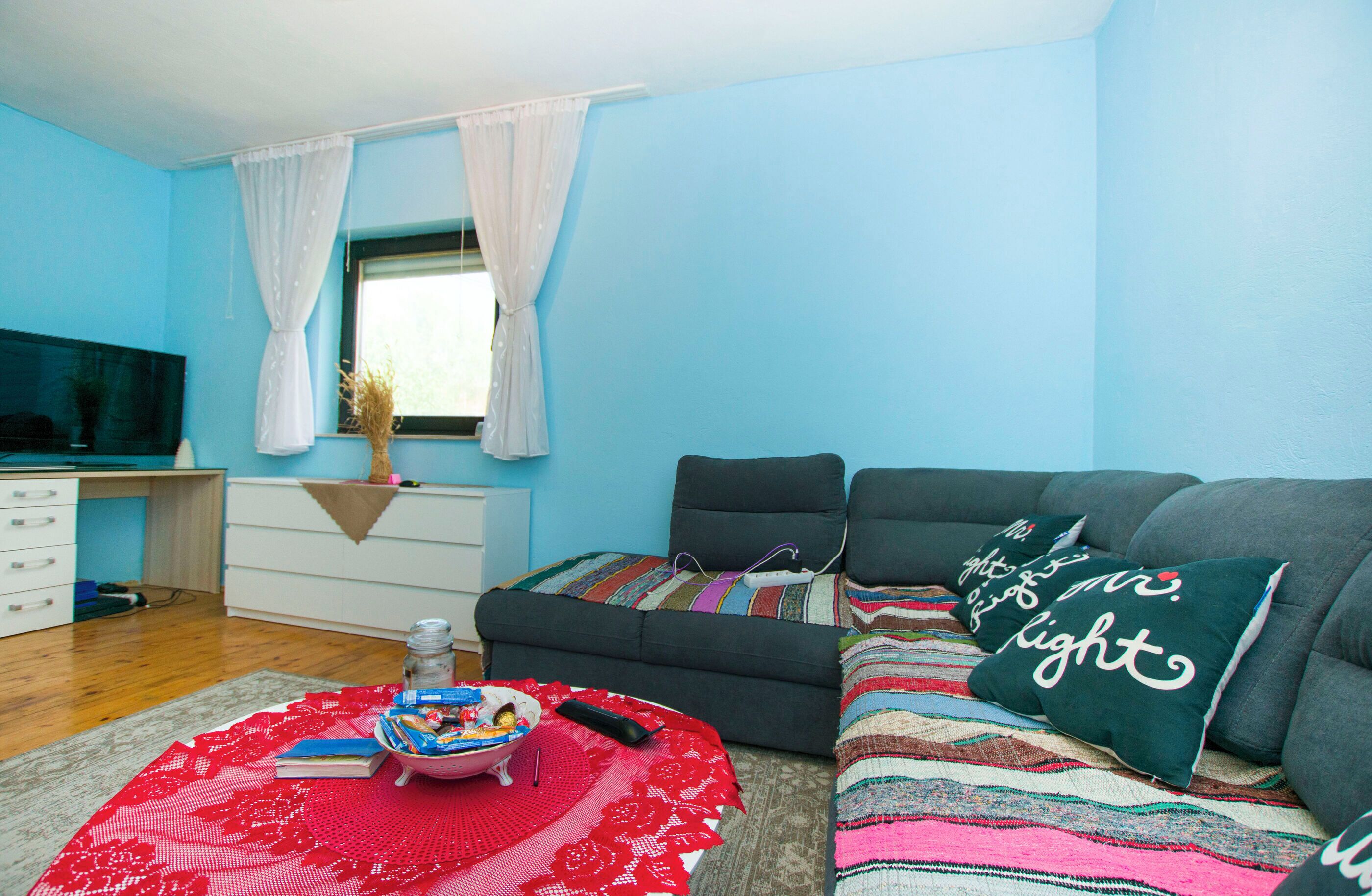 Casa | Sala de estar