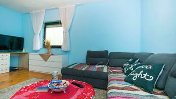 Casa | Sala de estar