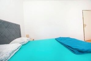 House | Free WiFi - House Cross (Zemunik Donji)