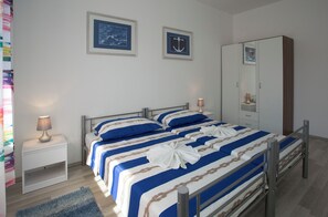 Apartment (A2) - Apartments Seville (Split)