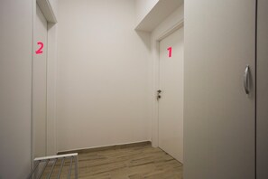 Studio (A1) | Intérieur