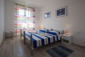 Apartment (A2) - Apartments Seville (Split)