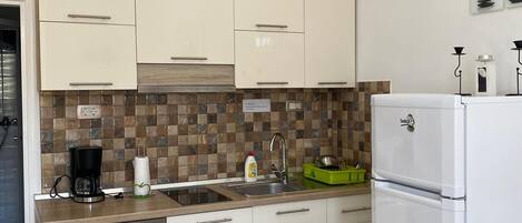 Apartment (A2) | Private kitchen