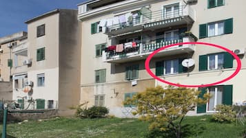 Building design