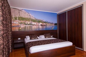 Apartment (A1) - Apartment Arte (Makarska)