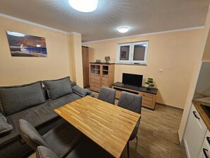 ハウス | リビングルーム