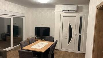 Ferienhaus | Speisen