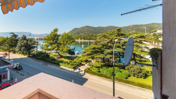 Leilighet (A1) | Terrasse/patio