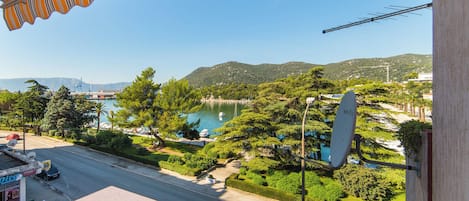 Apartment (A1) | Terrace/patio