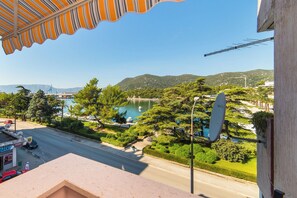 Terrace/patio - Apartment Karlo (Ploce)