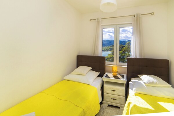 Apartment Karlo - Porto Tolero