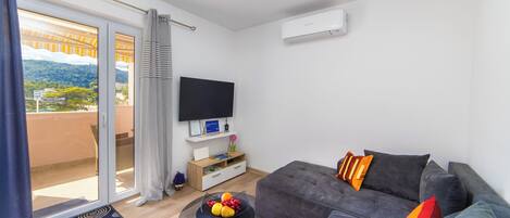 Appartement (A1) | Salle de séjour