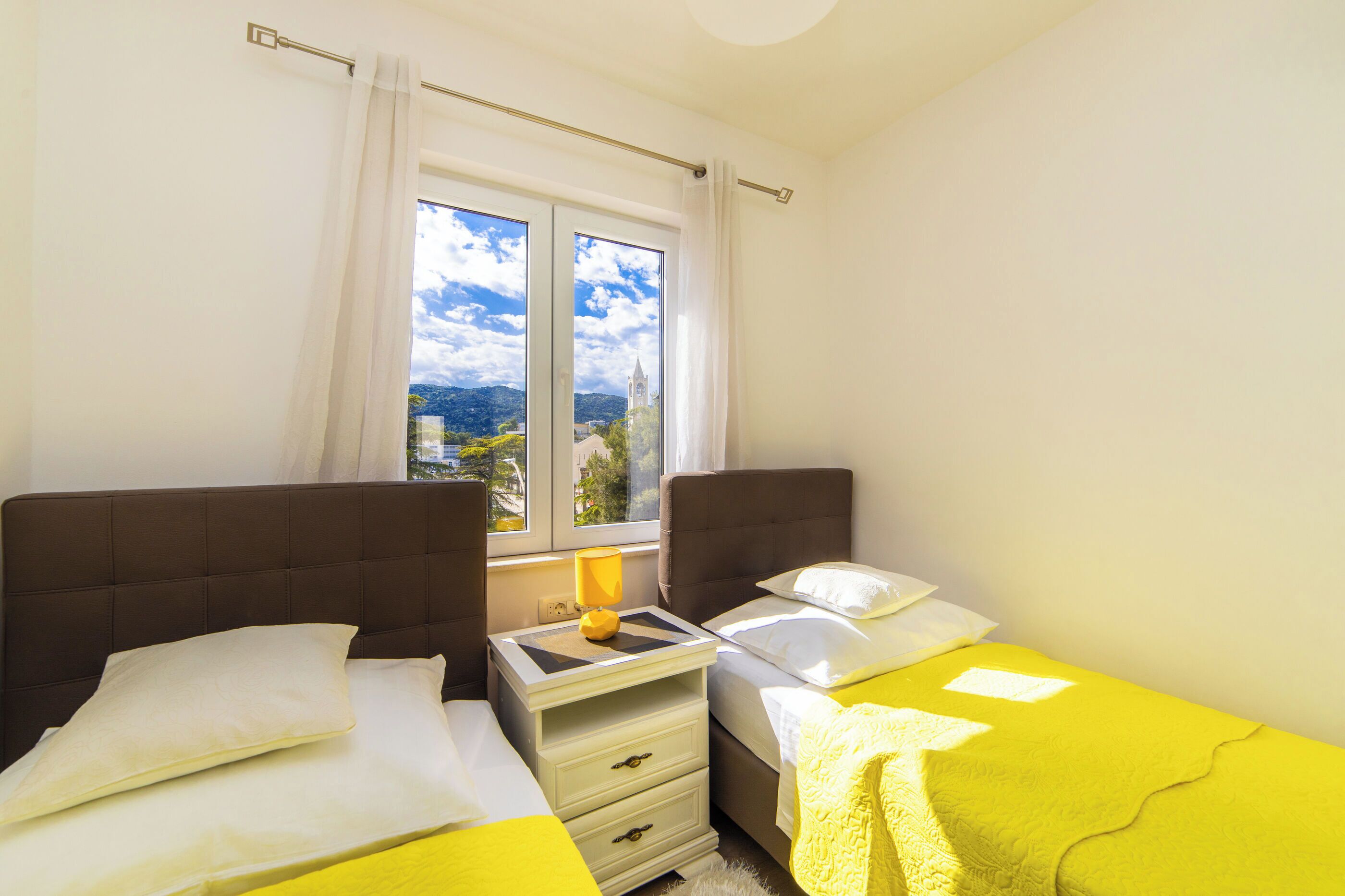 Apartment (A1) | Iron/ironing board, free WiFi