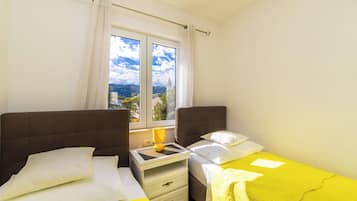 Apartment (A1) | Iron/ironing board, free WiFi