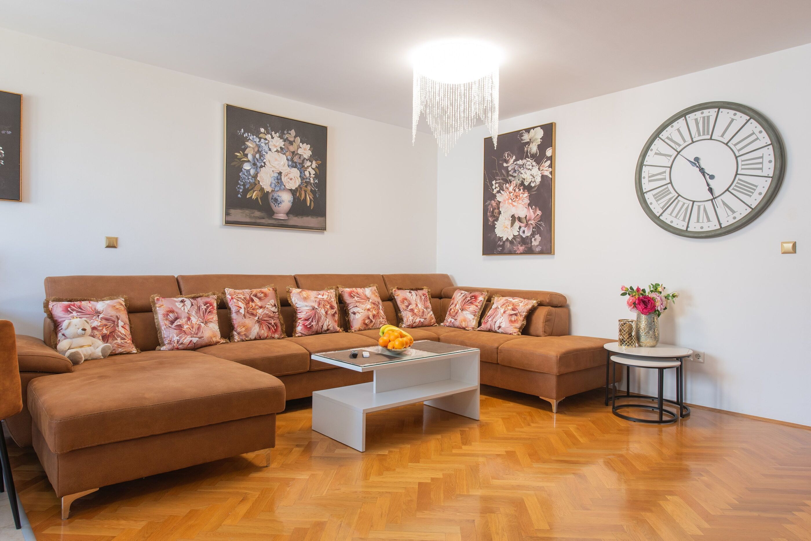 Apartment (A1) | Wohnzimmer