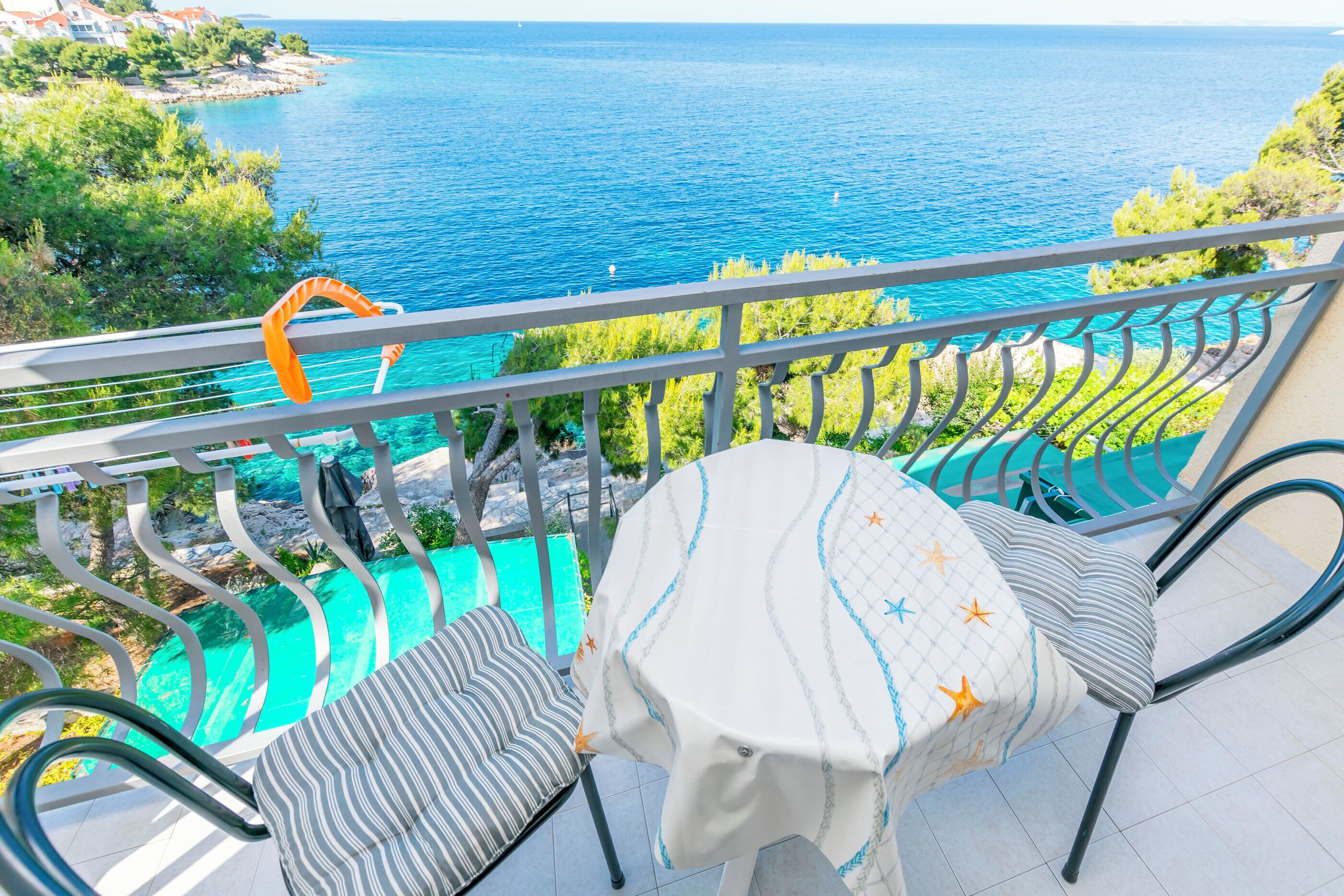 Apartment (A3) | Water view