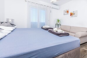 Apartment (A1) - Apartments Fenix (Primosten)