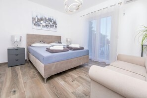 Apartment (A1) - Apartments Fenix (Primosten)