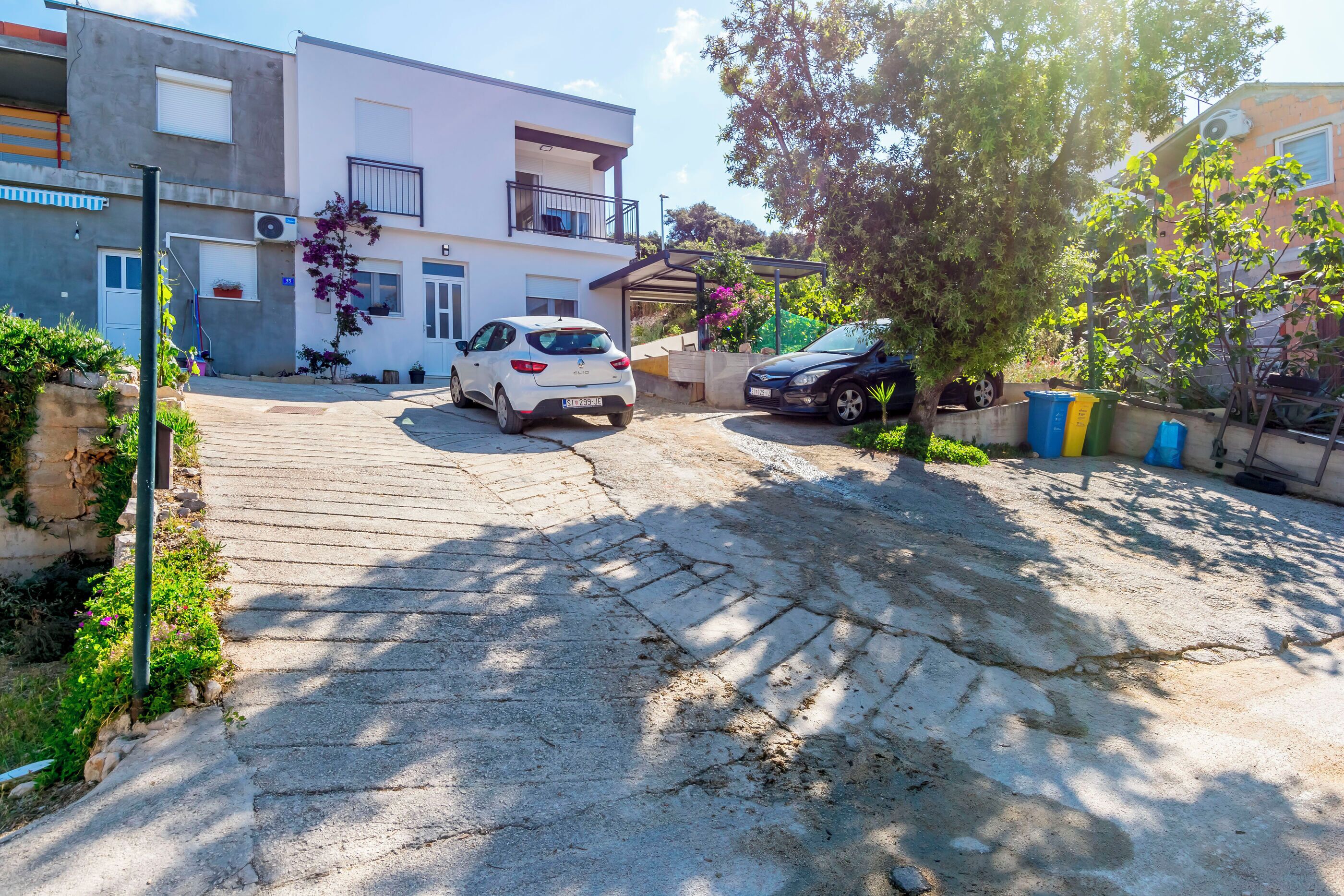 Αρχιτεκτονική κτιρίου