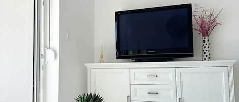 Apartment (A1) | Television